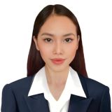Kim Maria De Guzman, CB, CSP