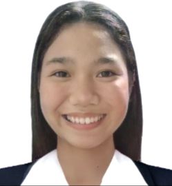 Nicole Joyce D. Javier, CB