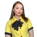 Wyssa Elaine A. Martinez, CB